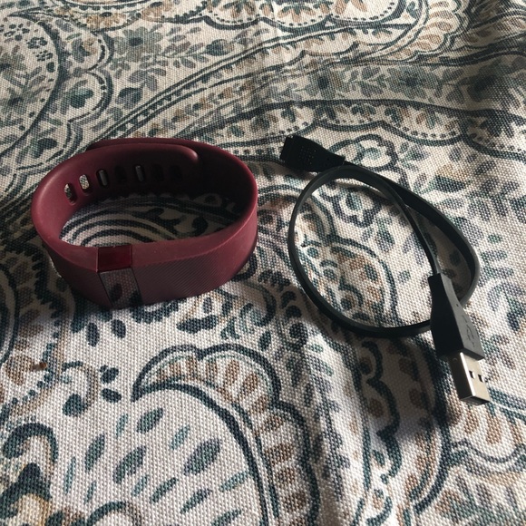 Fitbit - Picture 4 of 4